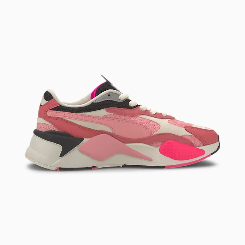 Puma RS-X3 Puzzle Rapture Rose | 373797-06