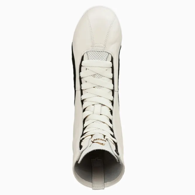 Puma Eskiva Hi Whisper White | 361011-02