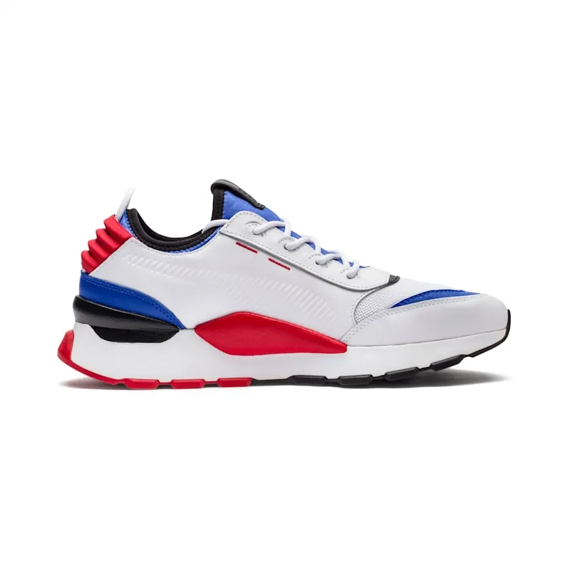 Puma RS-0 Sound | 366890-01