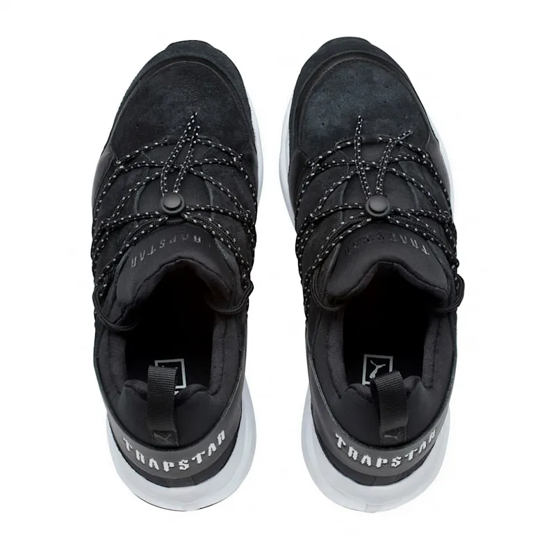 Puma Cell Bubble Trapstar Black | 361501-01