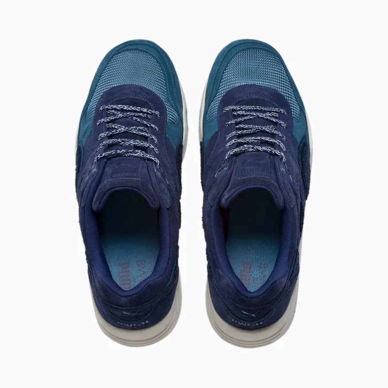 Puma R698 Brooklyn We Go Hard Bluefield | 357174-01