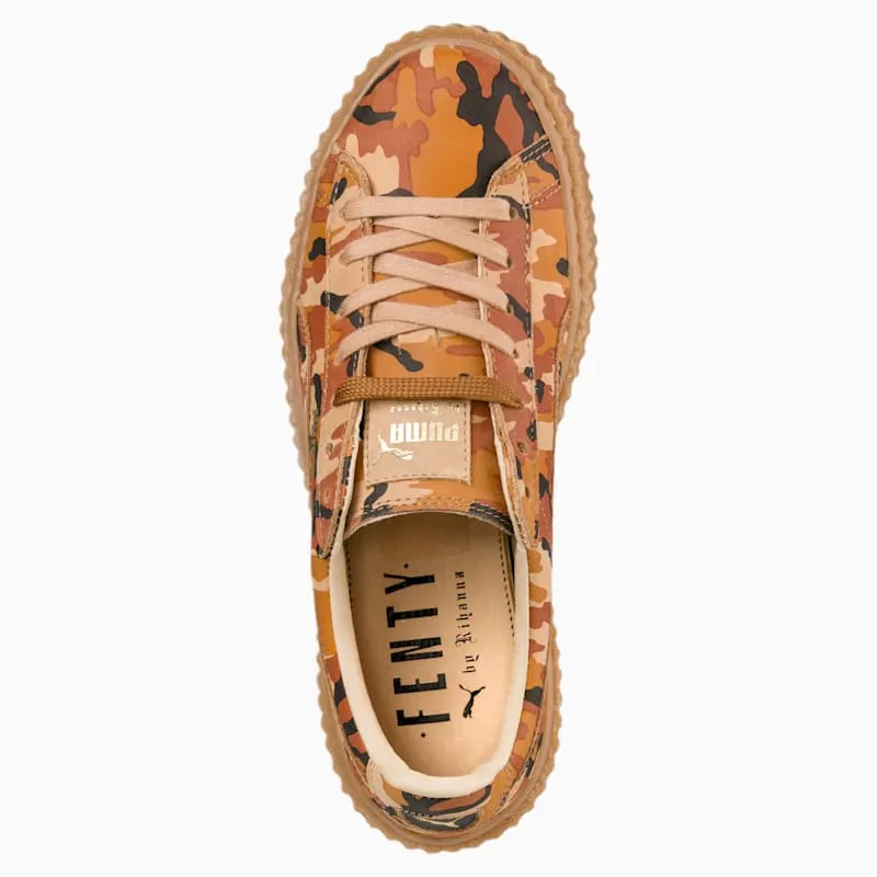 Puma Creepers Rihanna Fenty Camo (W) | 362341-01