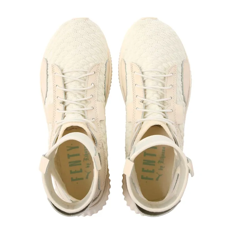 Puma Trainer Mid Rihanna Fenty Vanilla Ice | 191231-01