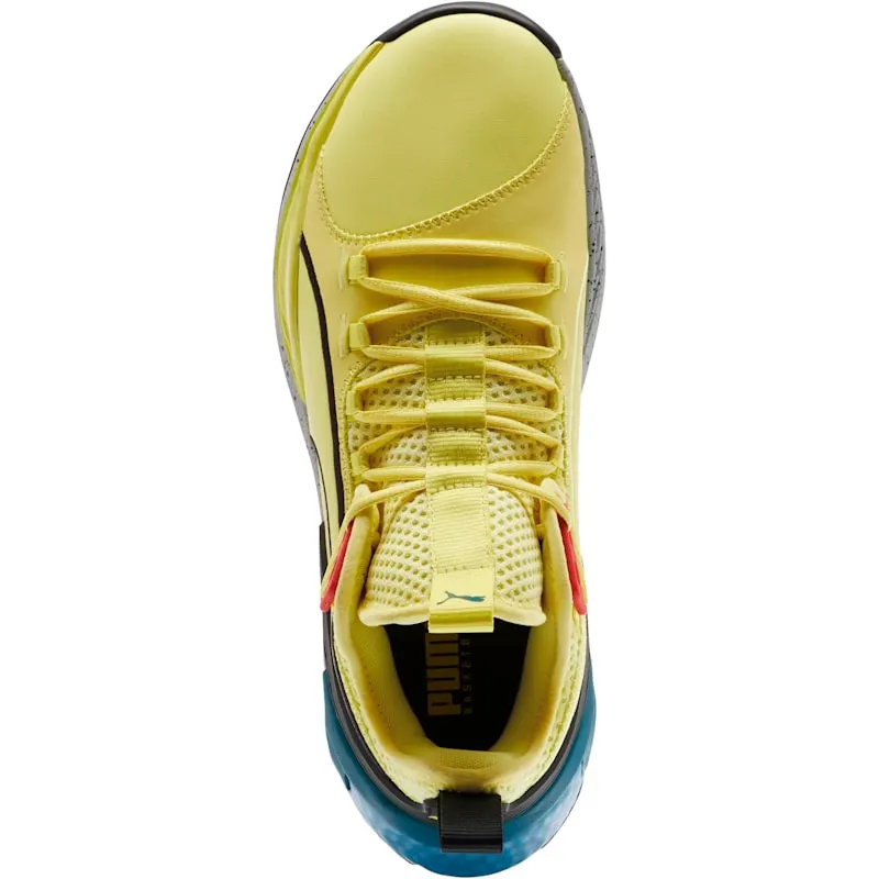 Puma Uproar Spectra Limelight Black | 192979-03