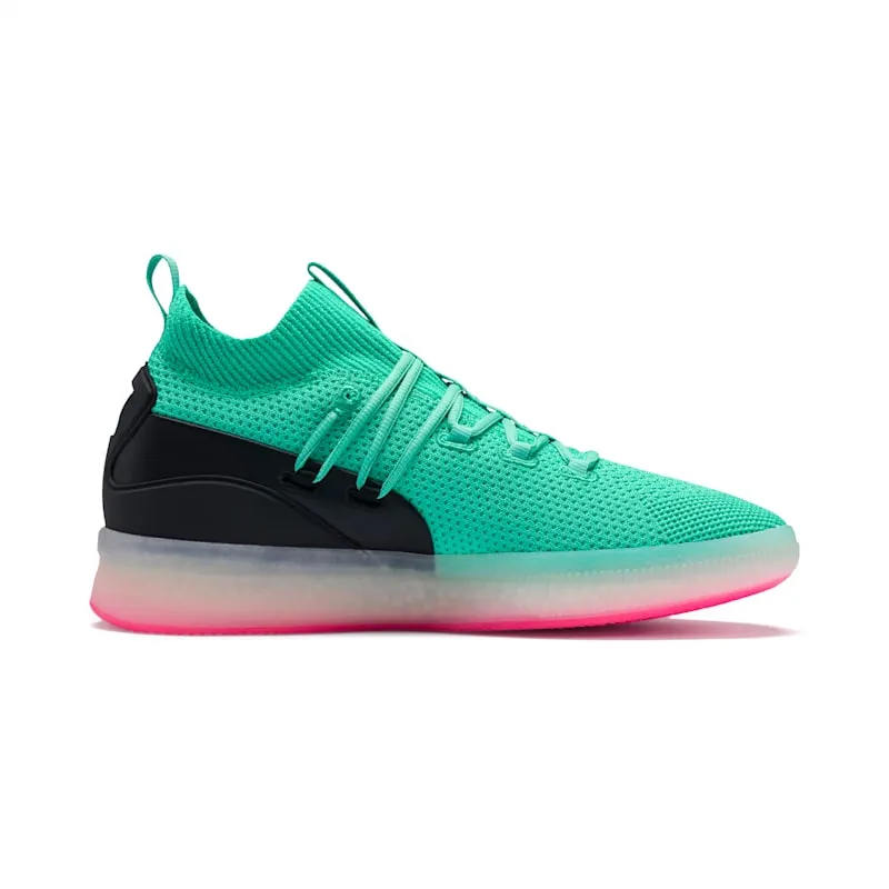 Puma Clyde Court Disrupt South Beach | 191715-01