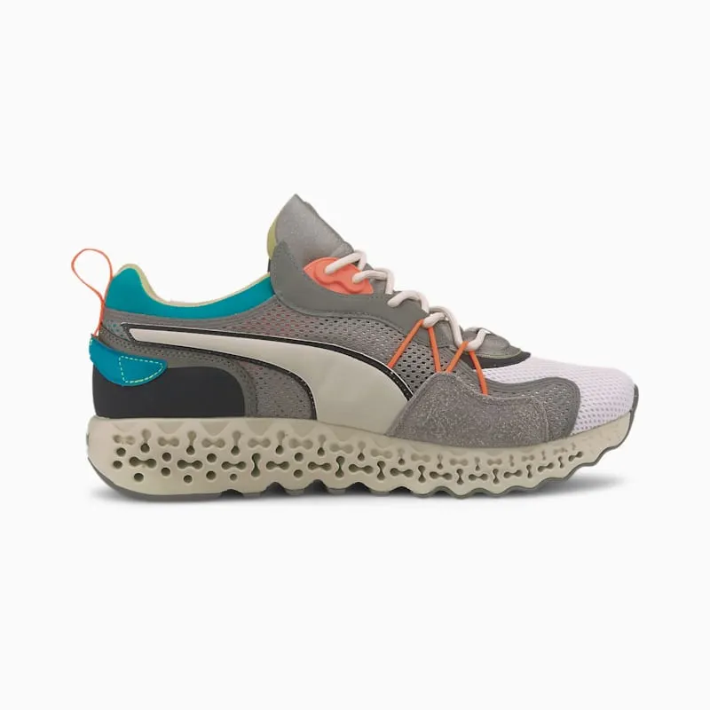 Puma Calibrate Restored Puma White Viridian Green “PUMA White/Green” | 373529-01