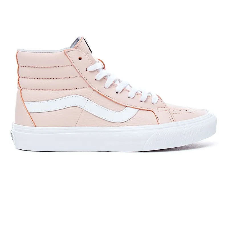 Vans Sk8-Hi Reissue Leather ‘Oxford Evening’ Oxford/Evening | VN0A2XSBQD6