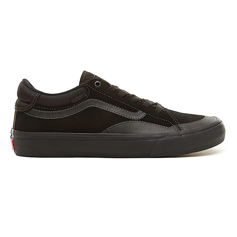 Vans TNT Advanced Prototype Tony Trujillo Blackout | VN0A3TJX1OJ