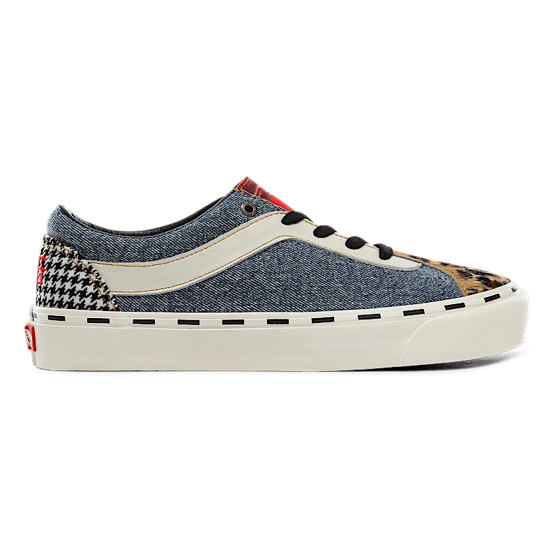 Vans Bold Ni ‘Bender’ | VN0A3WLPT7Y