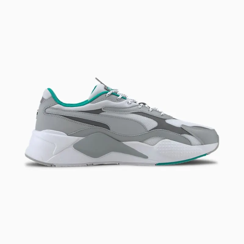 Puma RS-X 3 Mercedes AMG Petronas Silver | 306499-01