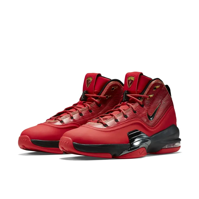 Nike Air Pippen 6 University Red | 705065-610