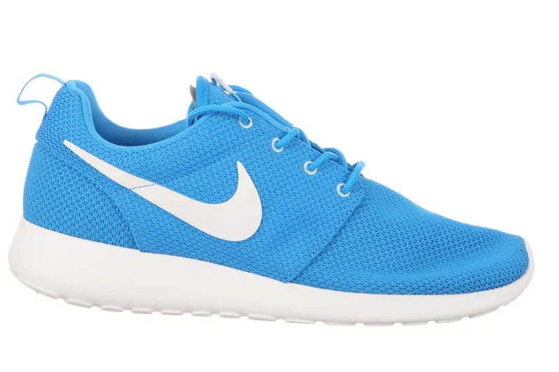 Nike Roshe Run Blue Hero | 511881-411