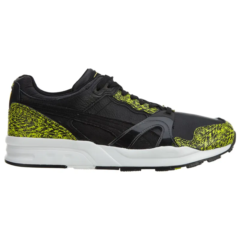Puma Xt2+Snow Splatter Pack Black-White-Fluro Yellow Co “Black/White/Yellow” | 358392-02
