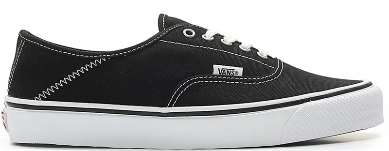 Vans Alyx x OG Style 43 LX Black/White | VN0A3DPBOK6