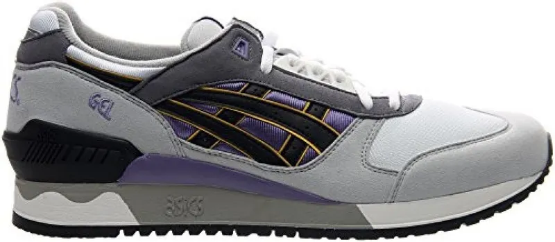 ASICS Gel-Respector Aster Purple | H5K4Y-3590