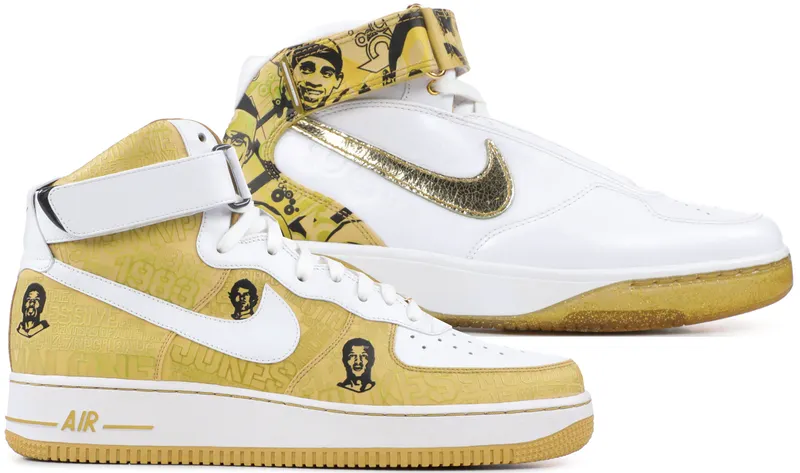 Nike All-Star Force Pack -2007 | 316257-171