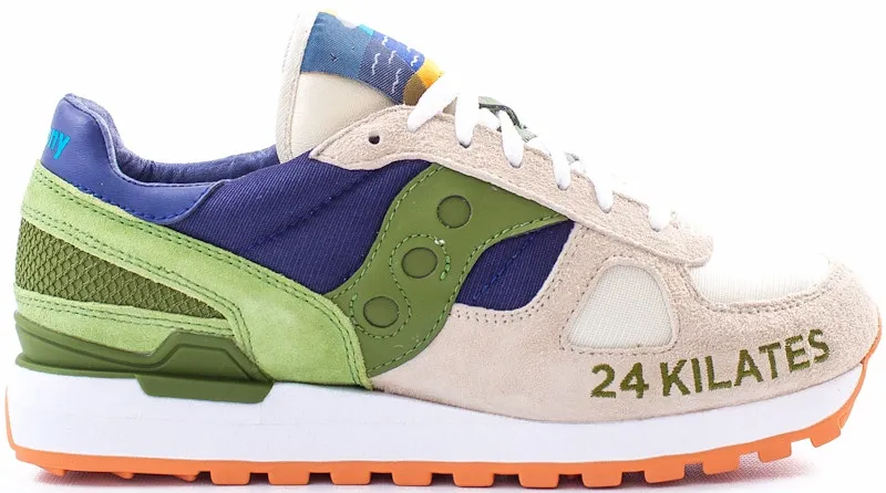 Saucony Shadow Original 24 Kilates Mar | 70118-2