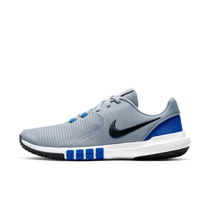 Nike Flex Control 4 Obsidian Mist | CD0197-401