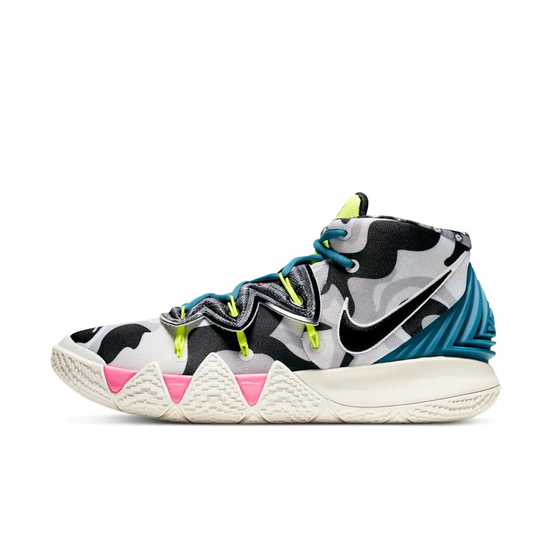 Nike Kybrid S2 What The 2.0 | CQ9323-002