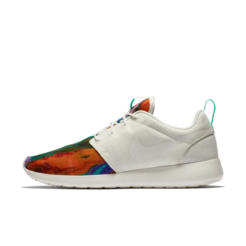 Nike Roshe One Print Sail Menta | AR1950-100