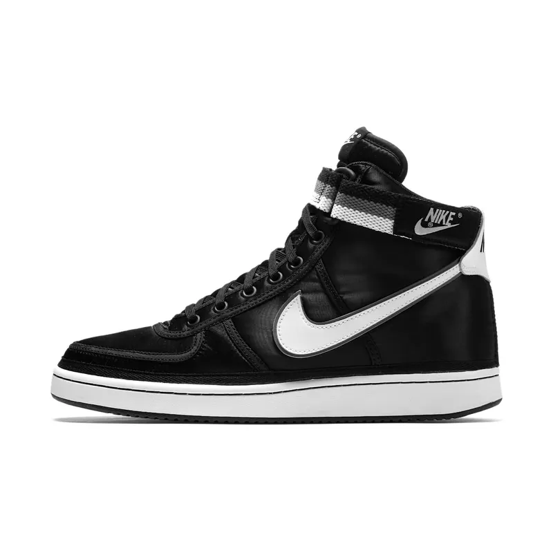 Nike Vandal High Supreme Black White | 318330-001