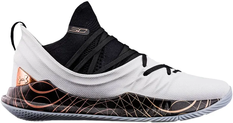 Under Armour Curry 5 Copper | 3021708-101