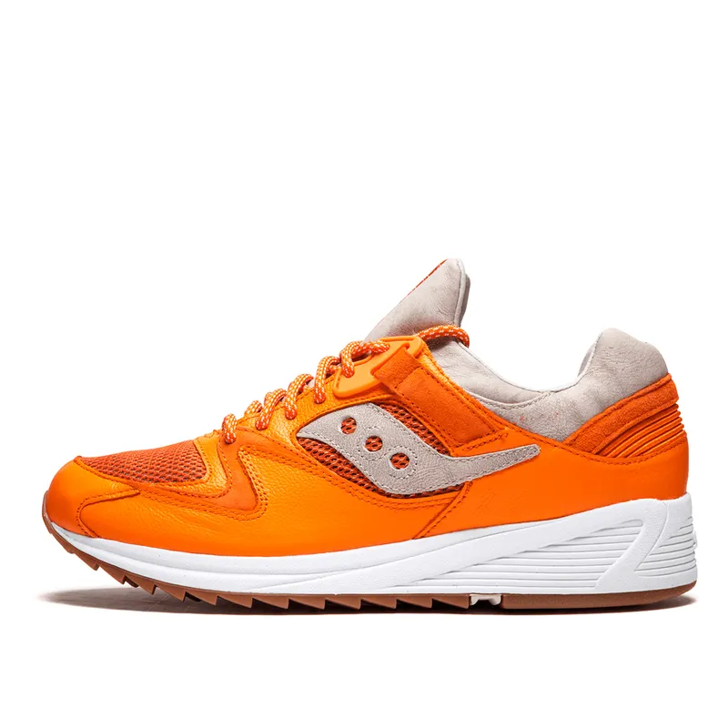 Saucony Grid 8500 End Lobster | S70410-1