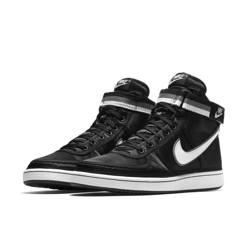 Nike Vandal High Supreme Black White | 318330-001