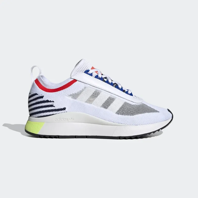 Adidas Originals SL Andridge Primeknit | FV9492