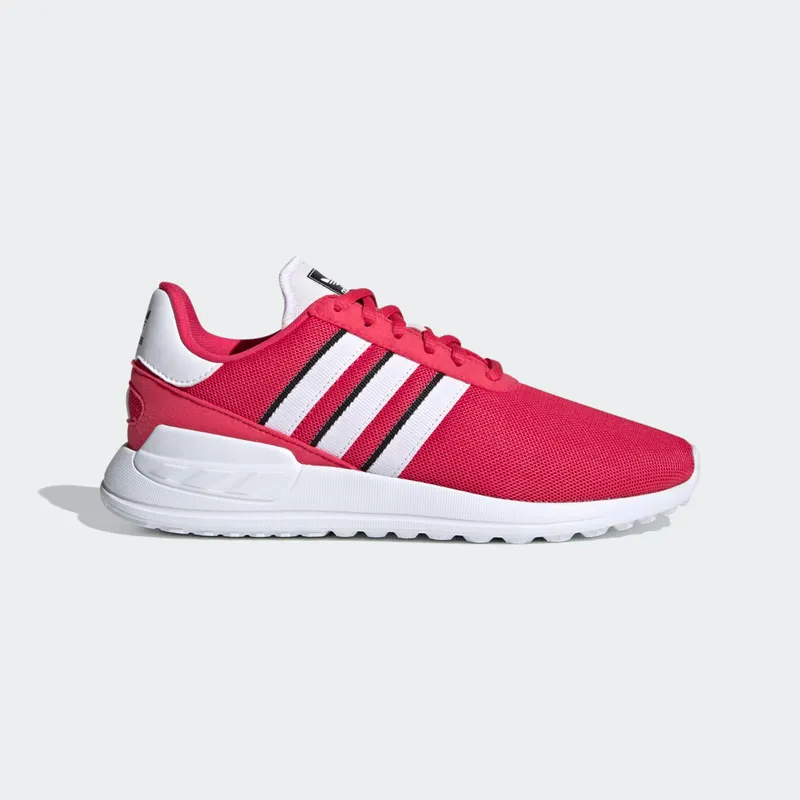 adidas LA Trainer Lite Power Pink / Cloud White / Core Black | FW0581