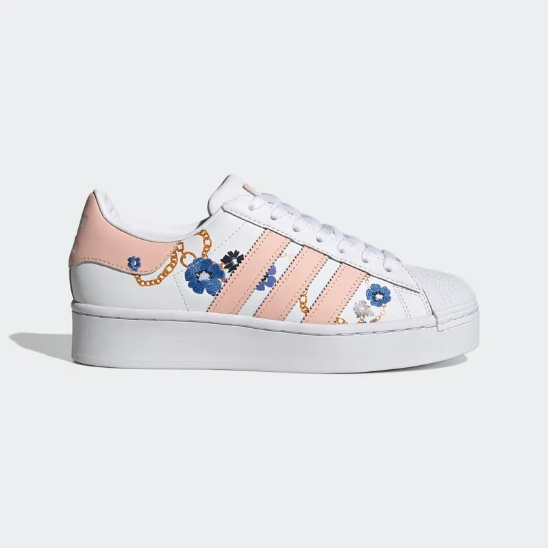Adidas Originals Superstar Bold | FW2547