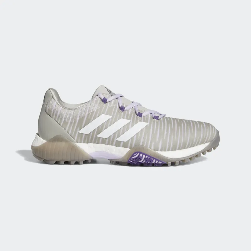 adidas CodeChaos Metal Grey | EE9340
