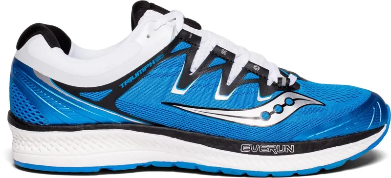 Saucony Triumph Iso 4 Blue | S20413-2
