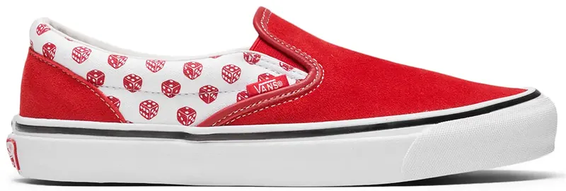 Vans Slip On Bodega BMX | VN0A45JKTH7