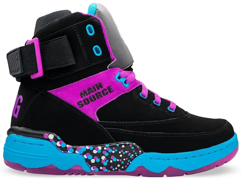 Ewing 33 Hi Main Source Breaking Atoms | 1BM00888-964