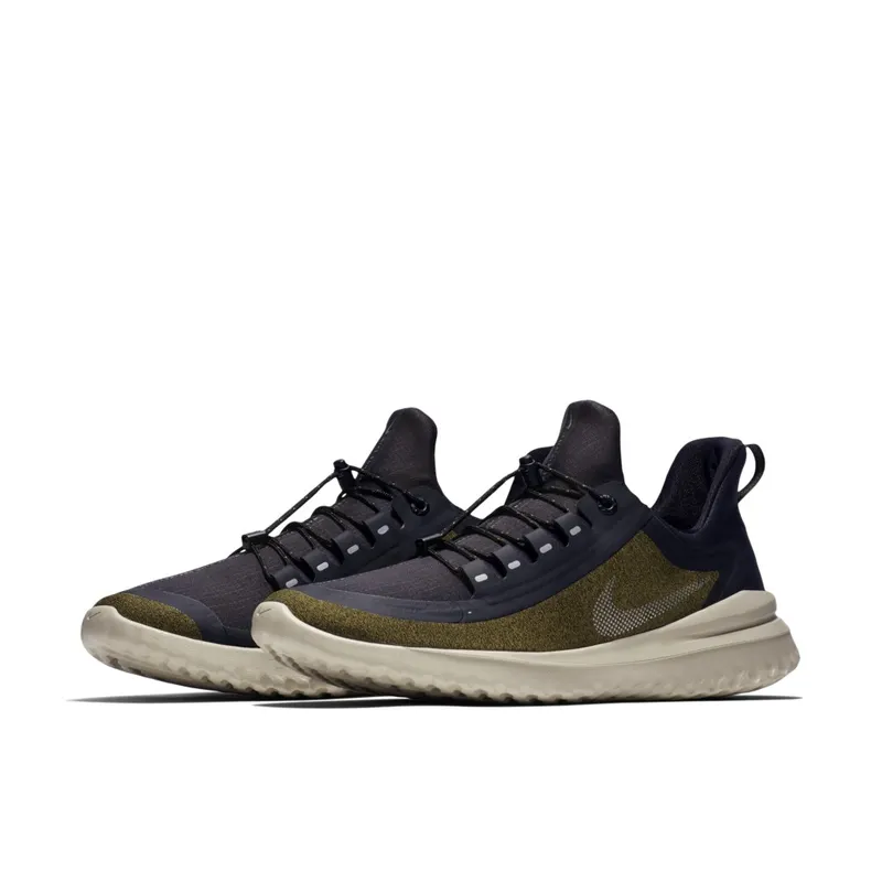 Nike Renew Rival Shield Sequoia | AR0022-300