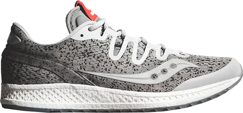 Saucony Freedom ISO Hanon Granite | S40028-1
