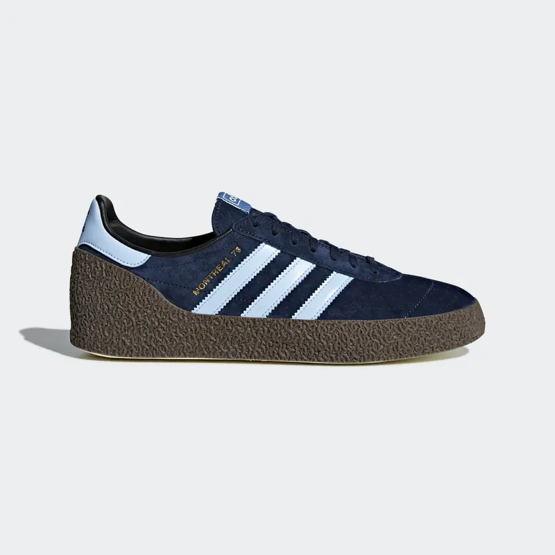 adidas Montreal 76 Collegiate Navy | CQ2175