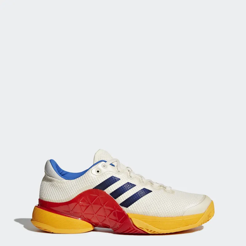 adidas Barricade Boost 2017 Pharrell Golden Era | S81004