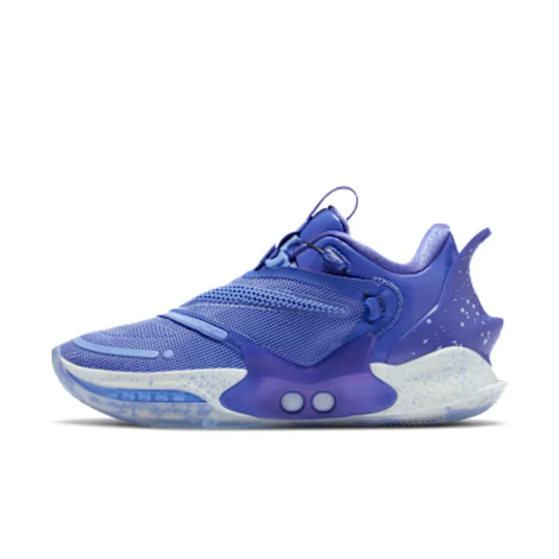 Nike Adapt BB 2.0 Blauw | CV2444-400