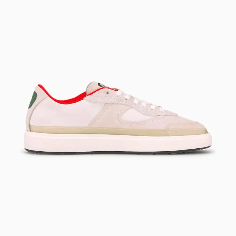 Puma Oslo Pro Safari / Puma White | 373517-01