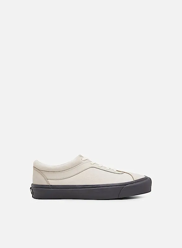 Vans Sandy Liang x Bold Ni LX ‘Rainyday Black’ Rainyday/Marshmallow “Black/Marshmallow” | VN0A4U4900P