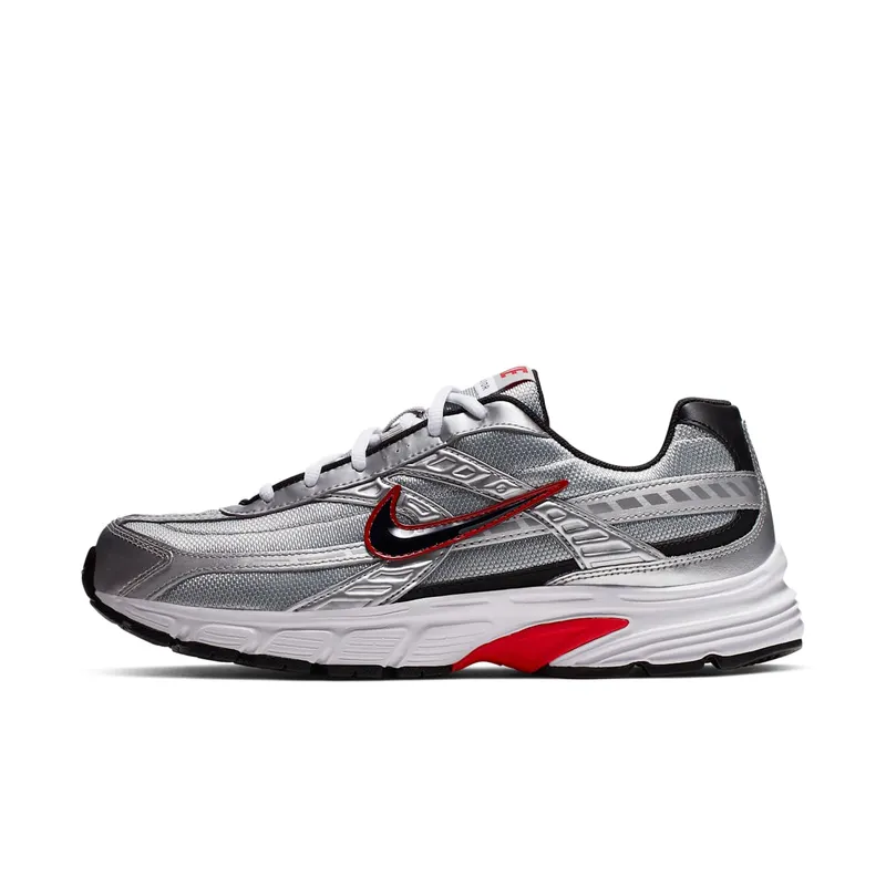 Nike Initiator Metallic Silver “Metallic Silver/White/Black” | 394055-001