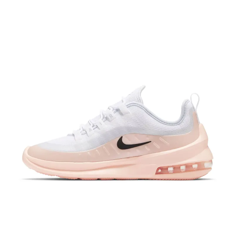 Nike Air Max Axis ‘Washed Coral Aura’ White/Washed Coral/Aura/Black “Washed Coral/Aura/White/Washed Coral/Aura/Black” | AA2168-108