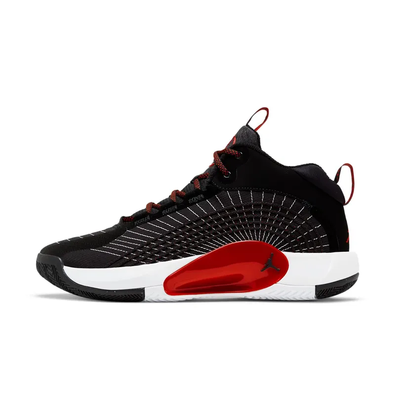 Jordan Jumpman 2021 ‘Bred’ Black/University Red/Black | CQ4021-006