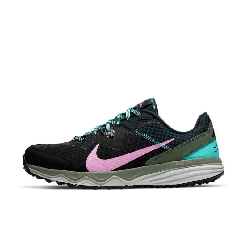 Nike Juniper Trail Trailschoen voor dames Zwart | CW3809-003