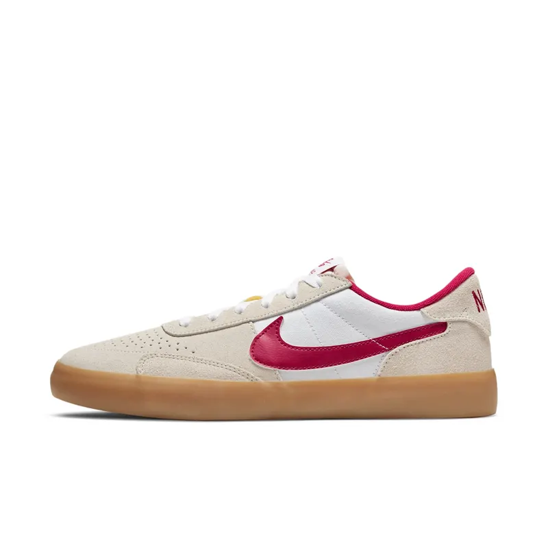 Nike SB Heritage Vulc “Canvas/Canvas/Net” | CD5010-100
