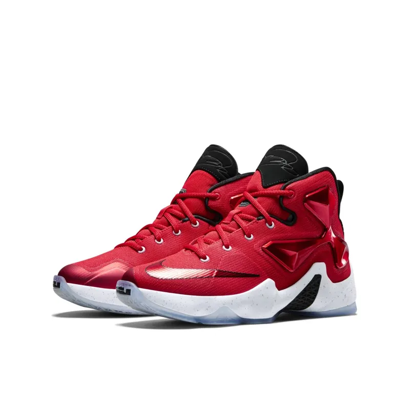 Nike LeBron 13 Away | 808709-610