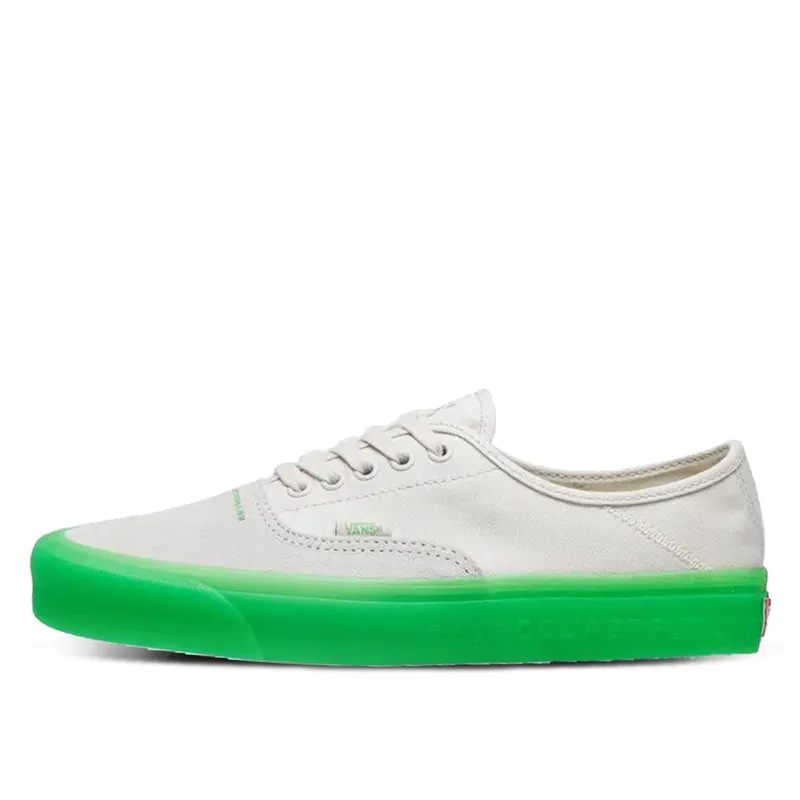 Vans RETROSUPERFUTURE x Style 43 LX ‘Green’ White/Green “Green/White/Green” | VN0A3DPBTF5