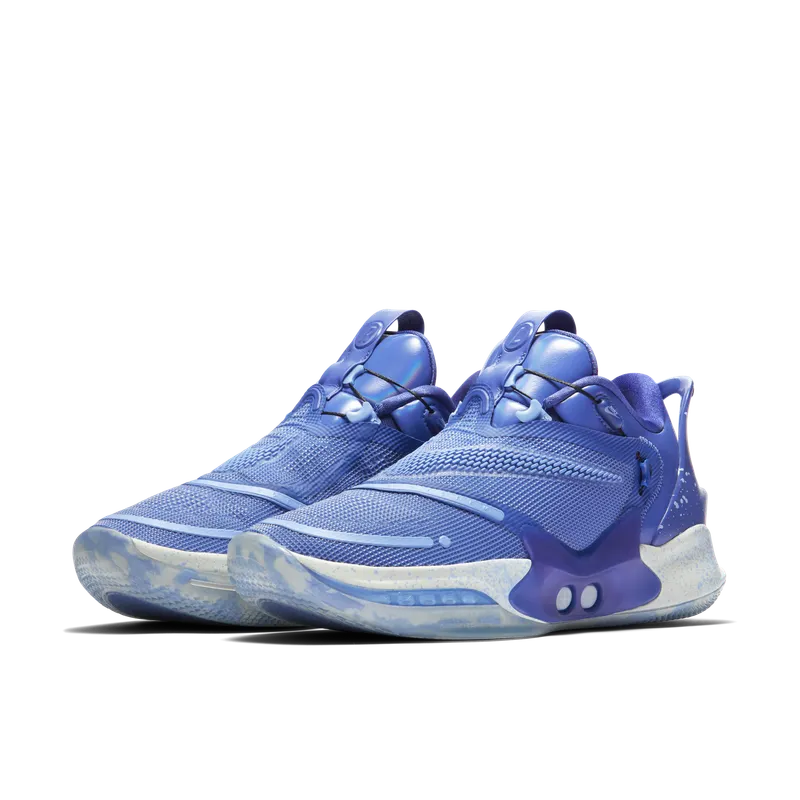 Nike Adapt BB 2.0 Blauw | CV2444-400